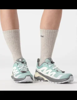 Buty damskie Salomon X-Adventure