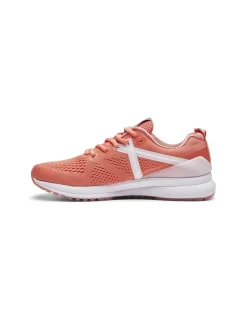 Buty do biegania damskie Craft X165 Engineered W, pomarańczowe