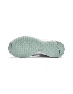 Buty do biegania damskie Craft X165 Fuseknit W, białe