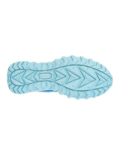 Buty outdoorowe damskie Endurance Tingst