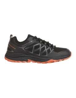 Buty outdoorowe męskie Endurance Tingst