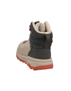 Buty trekkingowe damskie Halti Kuru Mid DX