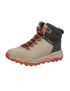 Buty trekkingowe damskie Halti Kuru Mid DX