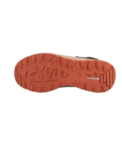 Buty trekkingowe damskie Halti Kuru Mid DX