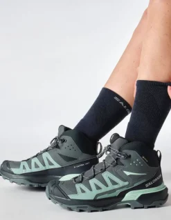 Buty trekkingowe damskie Salomon X-Ultra Mid 360 GTX