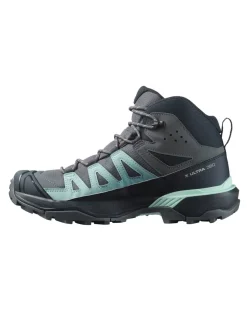 Buty trekkingowe damskie Salomon X-Ultra Mid 360 GTX