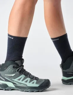 Buty trekkingowe damskie Salomon X-Ultra Mid 360 GTX