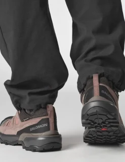 Buty trekkingowe damskie Salomon X-Ultra 360 Leather GTX