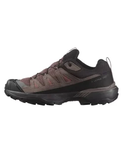 Buty trekkingowe damskie Salomon X-Ultra 360 Leather GTX