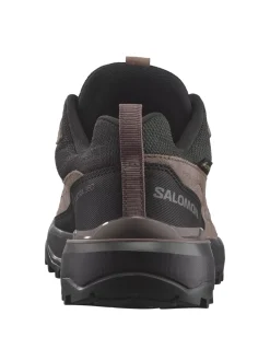 Buty trekkingowe damskie Salomon X-Ultra 360 Leather GTX
