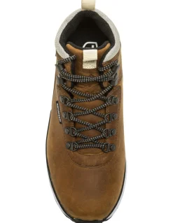 Buty trekkingowe damskie Tenson Urban Hiker Mid