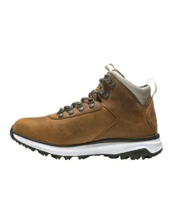 Buty trekkingowe damskie Tenson Urban Hiker Mid