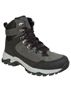 Buty trekkingowe damskie Whistler Detion WP