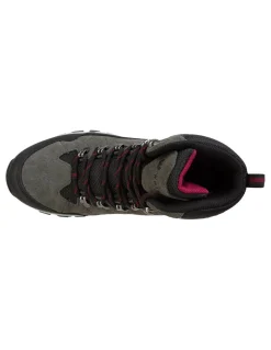 Buty trekkingowe damskie Whistler Detion WP