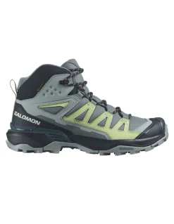 Buty trekkingowe damskie Salomon X-Ultra Mid 360 GTX