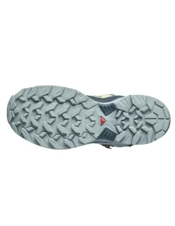 Buty trekkingowe damskie Salomon X-Ultra Mid 360 GTX