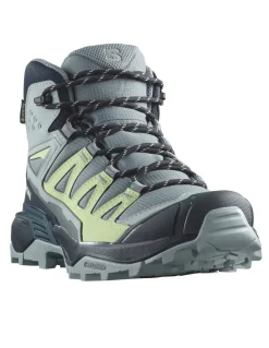 Buty trekkingowe damskie Salomon X-Ultra Mid 360 GTX