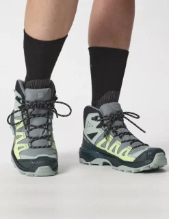 Buty trekkingowe damskie Salomon X-Ultra Mid 360 GTX