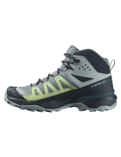 Buty trekkingowe damskie Salomon X-Ultra Mid 360 GTX