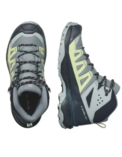 Buty trekkingowe damskie Salomon X-Ultra Mid 360 GTX