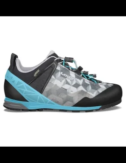 Buty trekkingowe damskie LOWA APPROACH PRO GTX LO