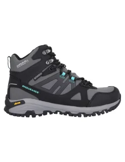 Buty trekkingowe damskie Endurance Museu Vibram®