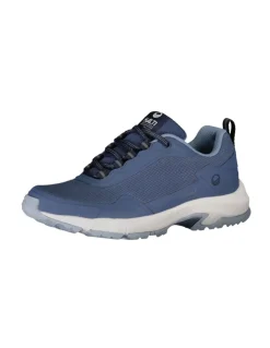 Buty trekkingowe damskie Halti Fara Low 2 DX