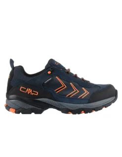 Buty trekkingowe męskie CMP Melnick Low WP