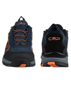 Buty trekkingowe męskie CMP Melnick Low WP