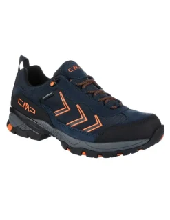 Buty trekkingowe męskie CMP Melnick Low WP