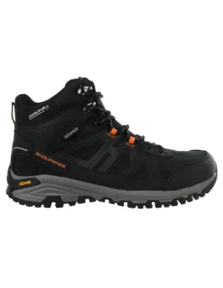 Buty trekkingowe męskie Endurance Museu Vibram®