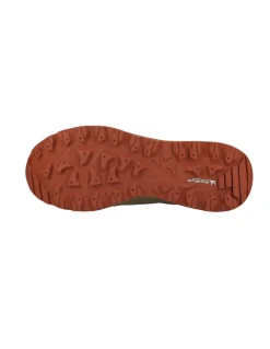Buty trekkingowe męskie Halti Kuru Mid DX