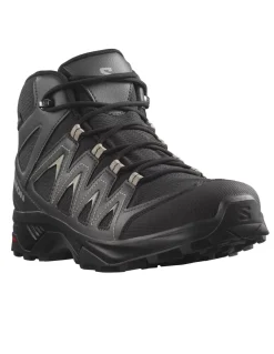 Buty trekkingowe męskie Salomon X-Braze Mid GTX