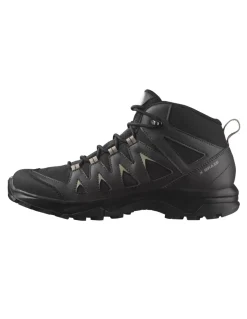 Buty trekkingowe męskie Salomon X-Braze Mid GTX