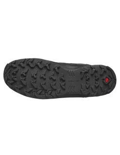 Buty trekkingowe męskie Salomon X-Braze Mid GTX