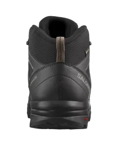 Buty trekkingowe męskie Salomon X-Braze Mid GTX