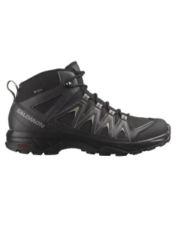 Buty trekkingowe męskie Salomon X-Braze Mid GTX
