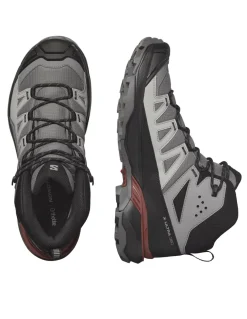 Buty trekkingowe męskie Salomon X-Ultra Mid 360 GTX