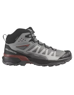 Buty trekkingowe męskie Salomon X-Ultra Mid 360 GTX