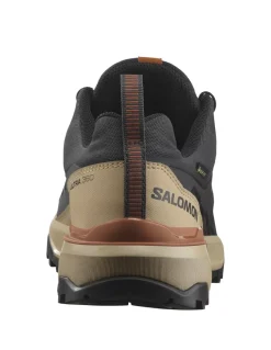Buty trekkingowe męskie Salomon X-Ultra 360 GTX