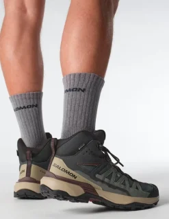 Buty trekkingowe męskie Salomon X-Ultra Mid 360 GTX