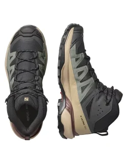 Buty trekkingowe męskie Salomon X-Ultra Mid 360 GTX
