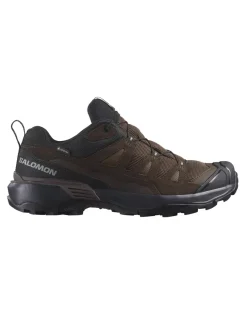 Buty trekkingowe męskie Salomon X-Ultra 360 Leather GTX