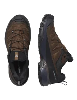 Buty trekkingowe męskie Salomon X-Ultra 360 Leather GTX