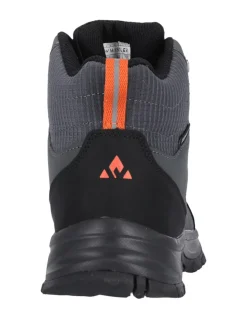 Buty trekkingowe męskie Whistler Doron