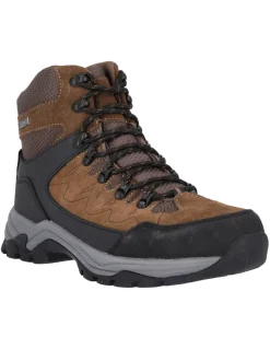 Buty trekkingowe Whistler Detion WP