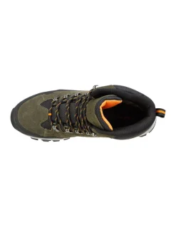 Buty trekkingowe Whistler Detion WP