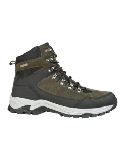 Buty trekkingowe Whistler Detion WP