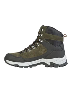 Buty trekkingowe Whistler Detion WP