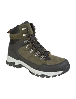 Buty trekkingowe Whistler Detion WP